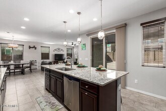 21188 W Almeria Rd in Buckeye, AZ - Building Photo - Building Photo