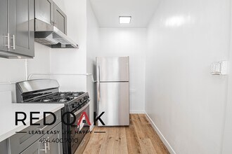 960 S Oxford Ave in Los Angeles, CA - Building Photo - Building Photo