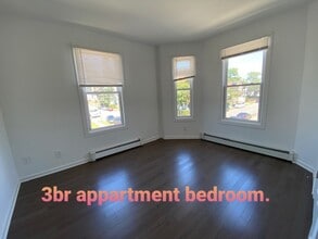 196 Putnam St, Unit 2fl in Bridgeport, CT - Building Photo - Building Photo