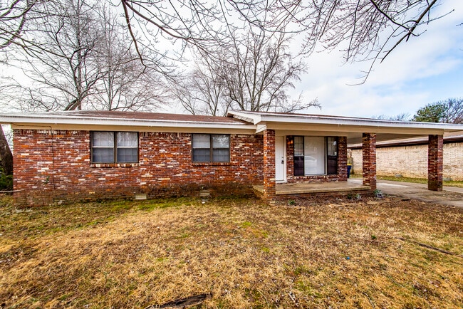 property at 17 Chalet St