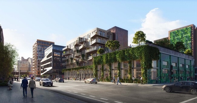 GreenIHouse Columbus