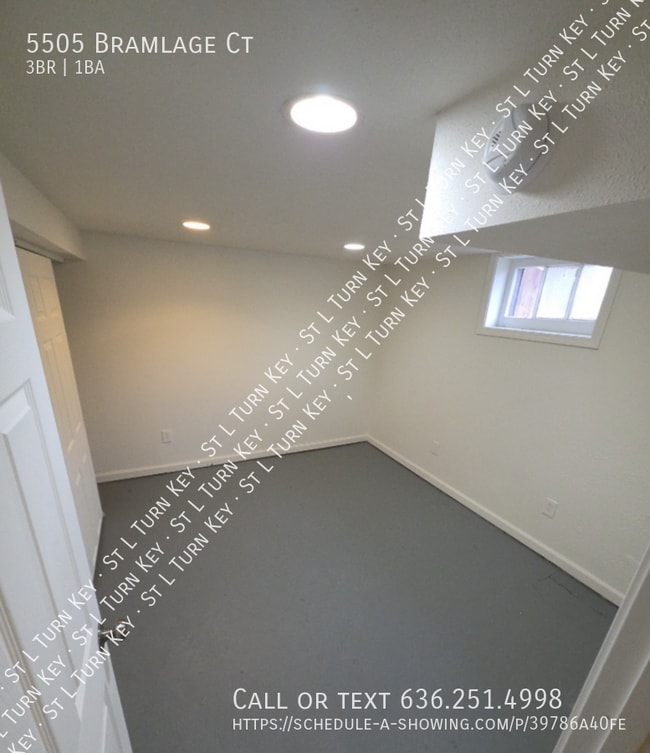 5505 Bramlage Ct in Jennings, MO - Building Photo - Building Photo