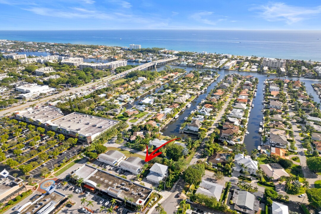 1910 Spanish Trail in Delray Beach, FL - Building Photo