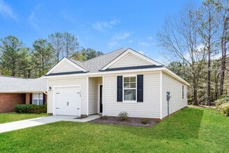 1296 Warrens Way in Manning, SC - Foto de edificio - Building Photo