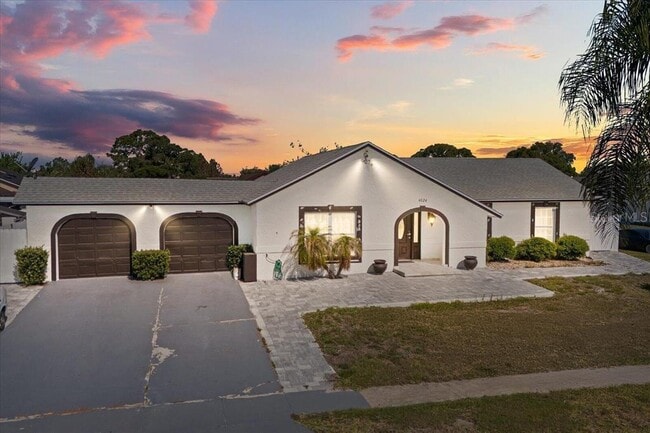 property at 4024 Anthony Ln