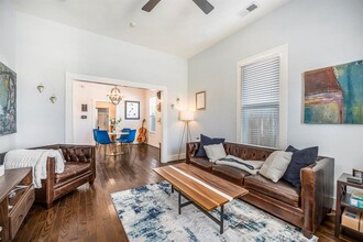 1317 Summer St in Houston, TX - Building Photo - Building Photo