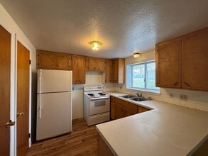 3984 Ethel Ln in Pocatello, ID - Building Photo - Building Photo