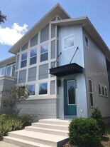 8549 Pinter St in Orlando, FL - Building Photo