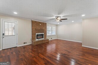 5170 Lost Dutchman Dr in Stonecrest, GA - Building Photo - Building Photo