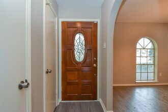 11719 Murr Way in Houston, TX - Building Photo - Building Photo