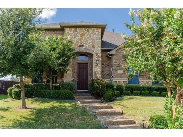 1417 Lampasas Dr in Allen, TX - Building Photo - Building Photo