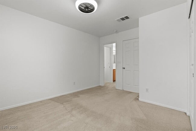 property at 7636 Dove Canyon St