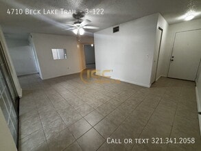 4710 Beck Lake Trail in Melbourne, FL - Building Photo - Building Photo