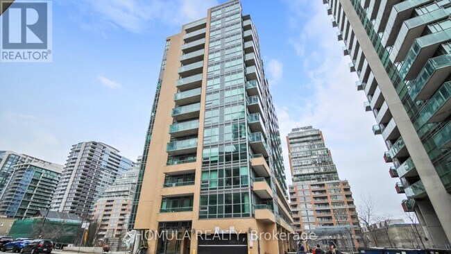 69 Lynn Williams St in Toronto, ON - Building Photo - Building Photo