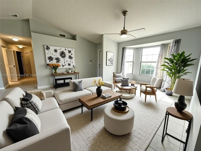 property at 9991 SW 222nd St