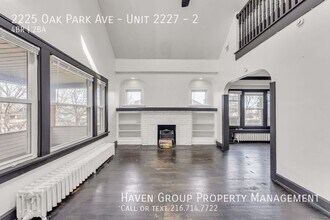 2225 Oak Park Ave in Cleveland, OH - Building Photo - Building Photo