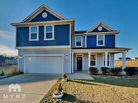 50 Artemas Ward Dr in Fuquay Varina, NC - Building Photo