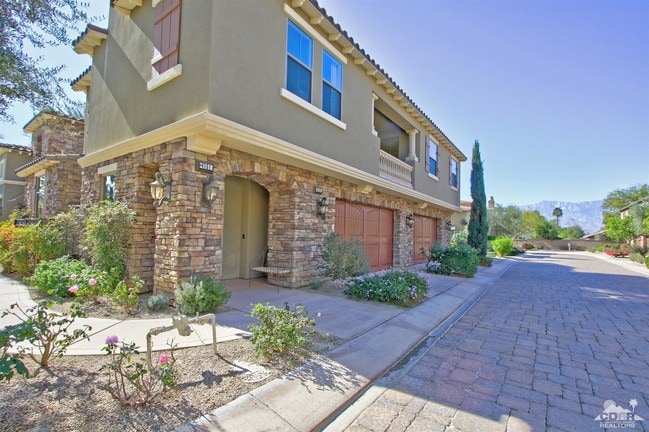 property at 4153 Via Mattina