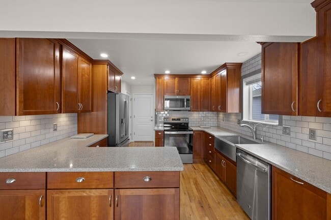 1389 Finch St in Loveland, CO - Building Photo - Building Photo