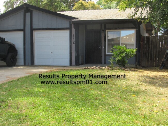 property at 6456 Mauana Way