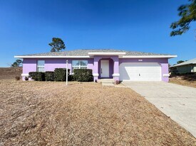 8341 SW 135th Loop in Ocala, FL - Building Photo