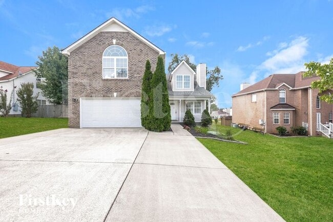 102 Mary Joe Martin Dr