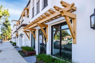 17454 Chatsworth St in Los Angeles, CA - Building Photo - Building Photo