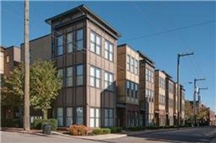 510 Madison St in Nashville, TN - Building Photo