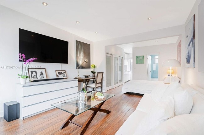 property at 1050 Pennsylvania Ave