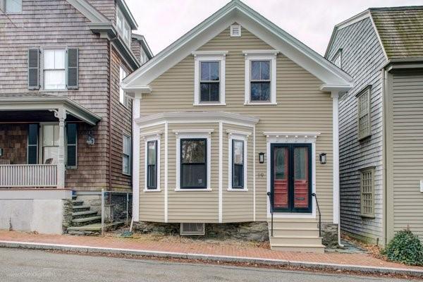 property at 19 John St
