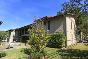 Putnam Square Condo's Apartments