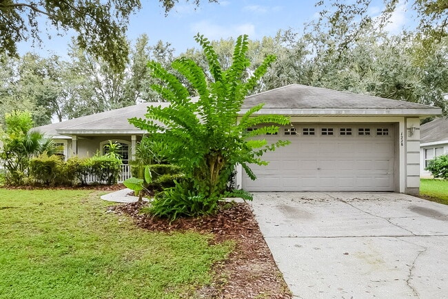 property at 1228 Mt McKinley Ct