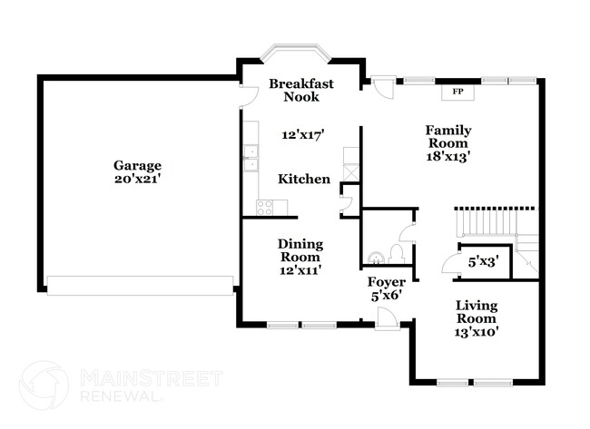 2256 Hampton Dr in Decatur, GA - Building Photo - Building Photo