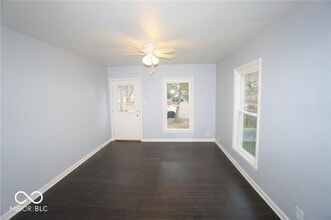 4842 Hillside Ave in Indianapolis, IN - Building Photo - Building Photo