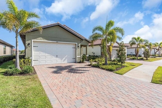 232 Teramo Wy in Nokomis, FL - Building Photo - Building Photo