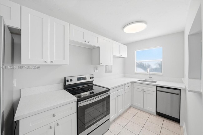 property at 2651 NW 13th St