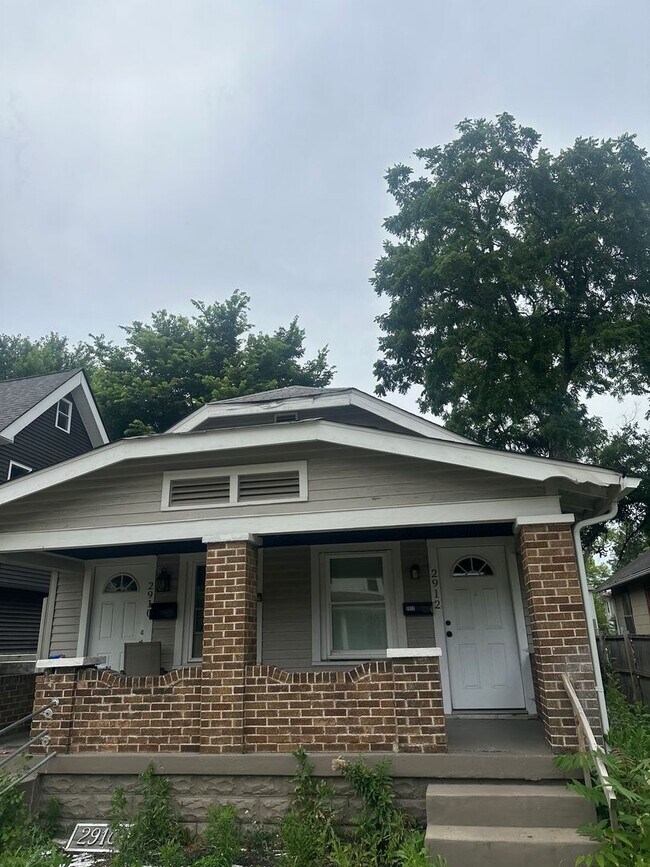 2910 Winthrop Ave in Indianapolis, IN - Building Photo - Building Photo