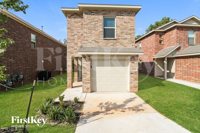 property at 1935 Wolford Wy