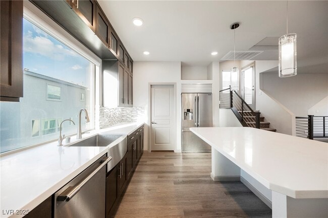 property at 8081 Misty Canyon Ave