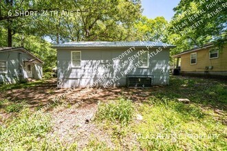 6 E Short 24th Ave in Tuscaloosa, AL - Building Photo - Building Photo