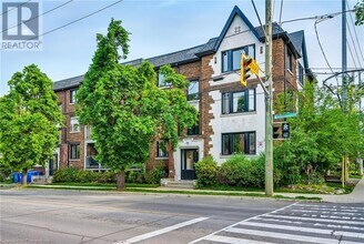 312 Aberdeen Ave in Hamilton, ON - Building Photo - Building Photo