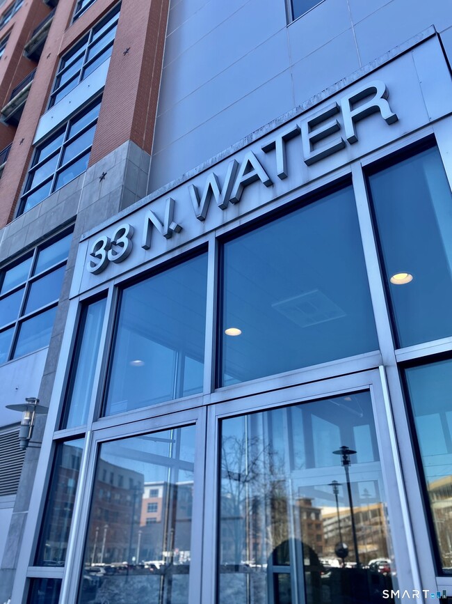 property at 33 N Water St
