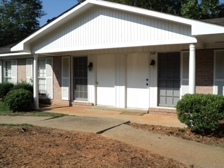 property at 549 Thorpe St