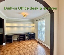 1744 Somersby Ln in Knoxville, TN - Building Photo - Building Photo