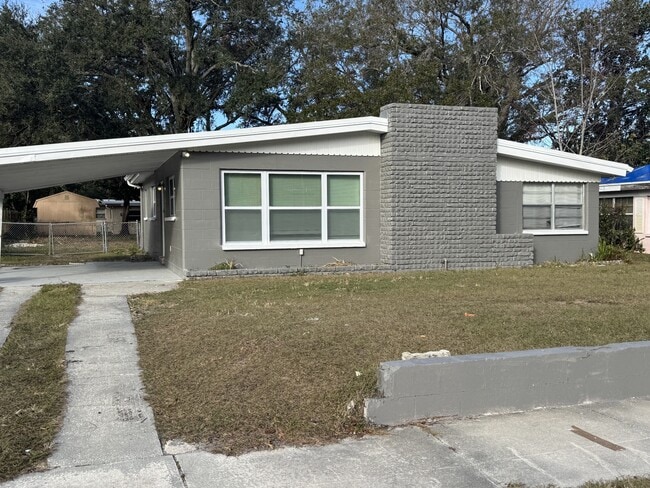 6410 N 20th St in Tampa, FL - Building Photo - Building Photo