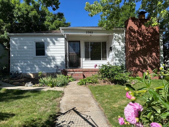 2302 Willow Creek Dr in Golden, CO - Building Photo - Building Photo