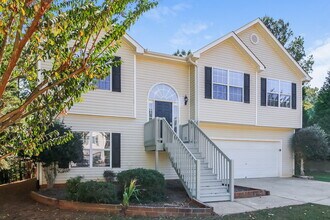 40 Savoy Park Dr in Covington, GA - Building Photo - Building Photo