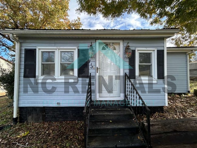 property at 715 3rd Ave