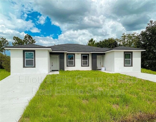 property at 525 Albatross Dr