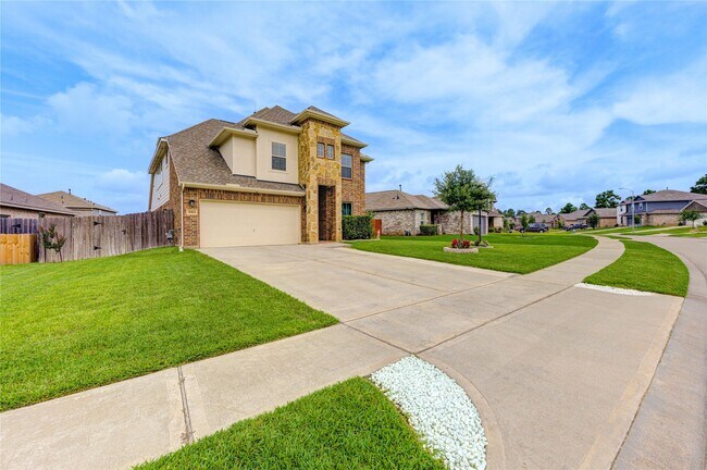 30434 Butternut Oak Ln in Magnolia, TX - Building Photo - Building Photo